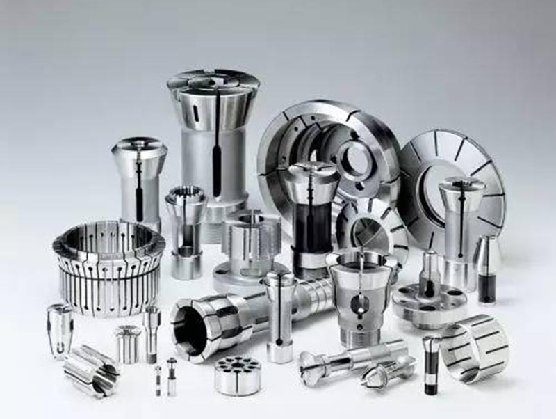 博乐模具制造厂家