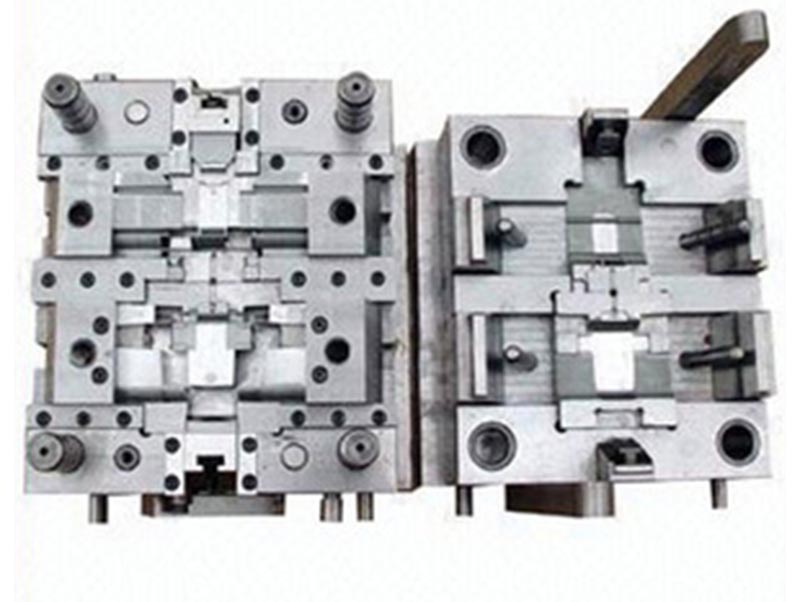 博乐精密塑料模-07