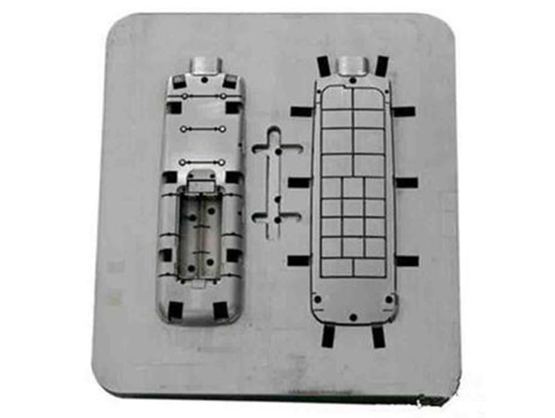 博乐精密塑料模-08