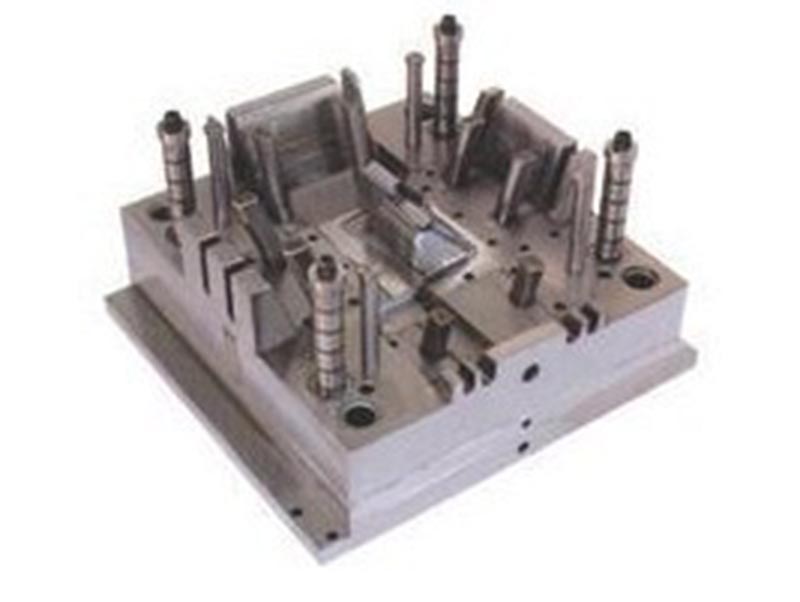 博乐精密塑料模批发