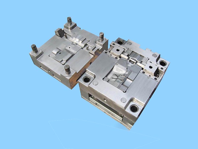 博乐精密塑料模-03