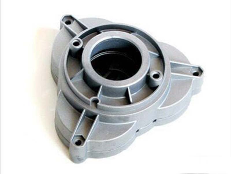 博乐锌压铸生产厂家